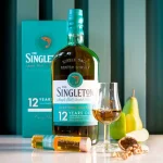 The Singleton 12 Y.O-medium