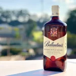 Ballantine’s Finest-medium