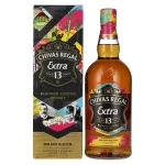 Chivas Regal Extra-medium