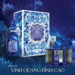 Chivas Regal 18 Blue Signature-medium