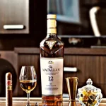 Macallan 12 Sherry Oak-medium