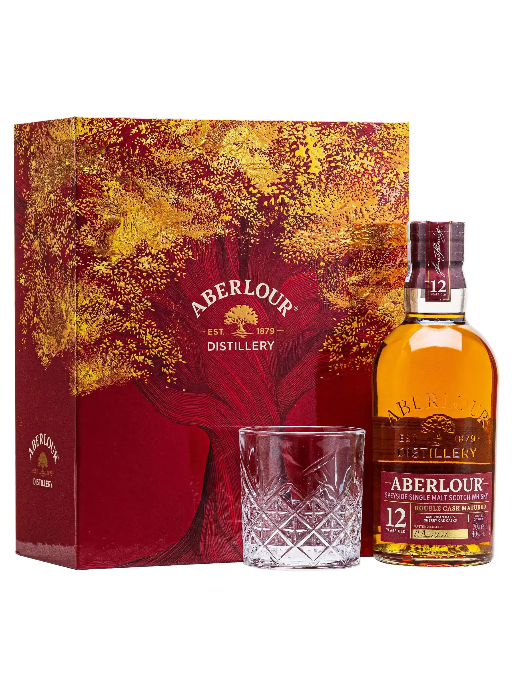 Aberlour 12