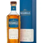 Bushmills Single Malt 12 Year Old-medium