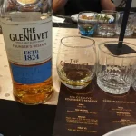 The Glenlivet Founder’s Reserve-medium