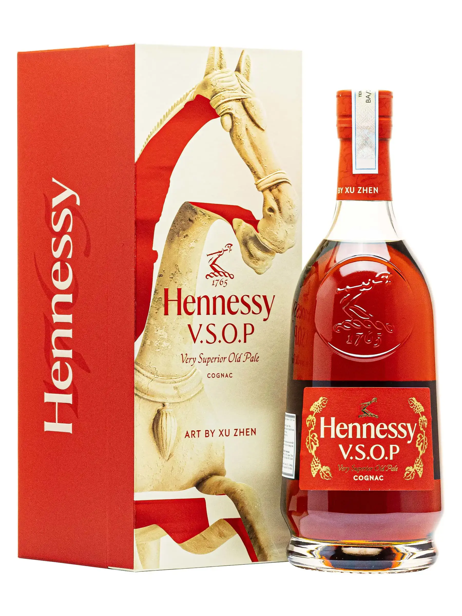 Hennessy V.S.O.P