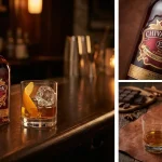 Chivas Regal Extra-medium