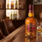 Chivas Regal Extra-medium