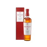 Macallan 12 Sherry Oak-medium