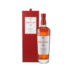 Macallan 18 Sherry Oak-medium
