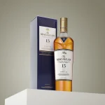 Macallan 15 Double Cask-medium