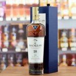 Macallan 18 Double Cask-medium