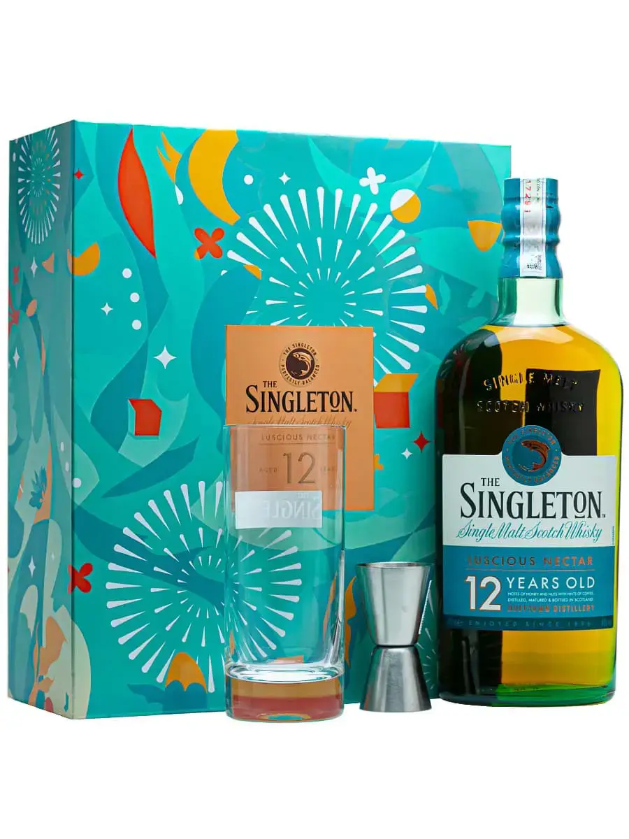 The Singleton 12 Y.O