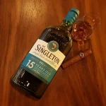 The Singleton 15 Y.O-medium