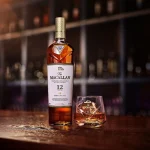 Macallan 12 Sherry Oak-medium