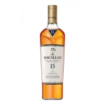 Macallan 15 Double Cask-medium