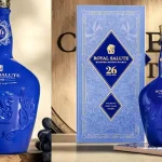 Royal Salute 26 Colheita Port Cask Finish-medium