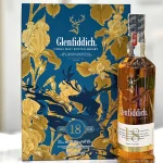 Glenfiddich 18Y-medium