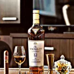 Macallan 12 Sherry Oak-medium