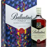 Ballantine’s Finest-medium