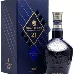 Royal Salute 21 Signature Blend-medium