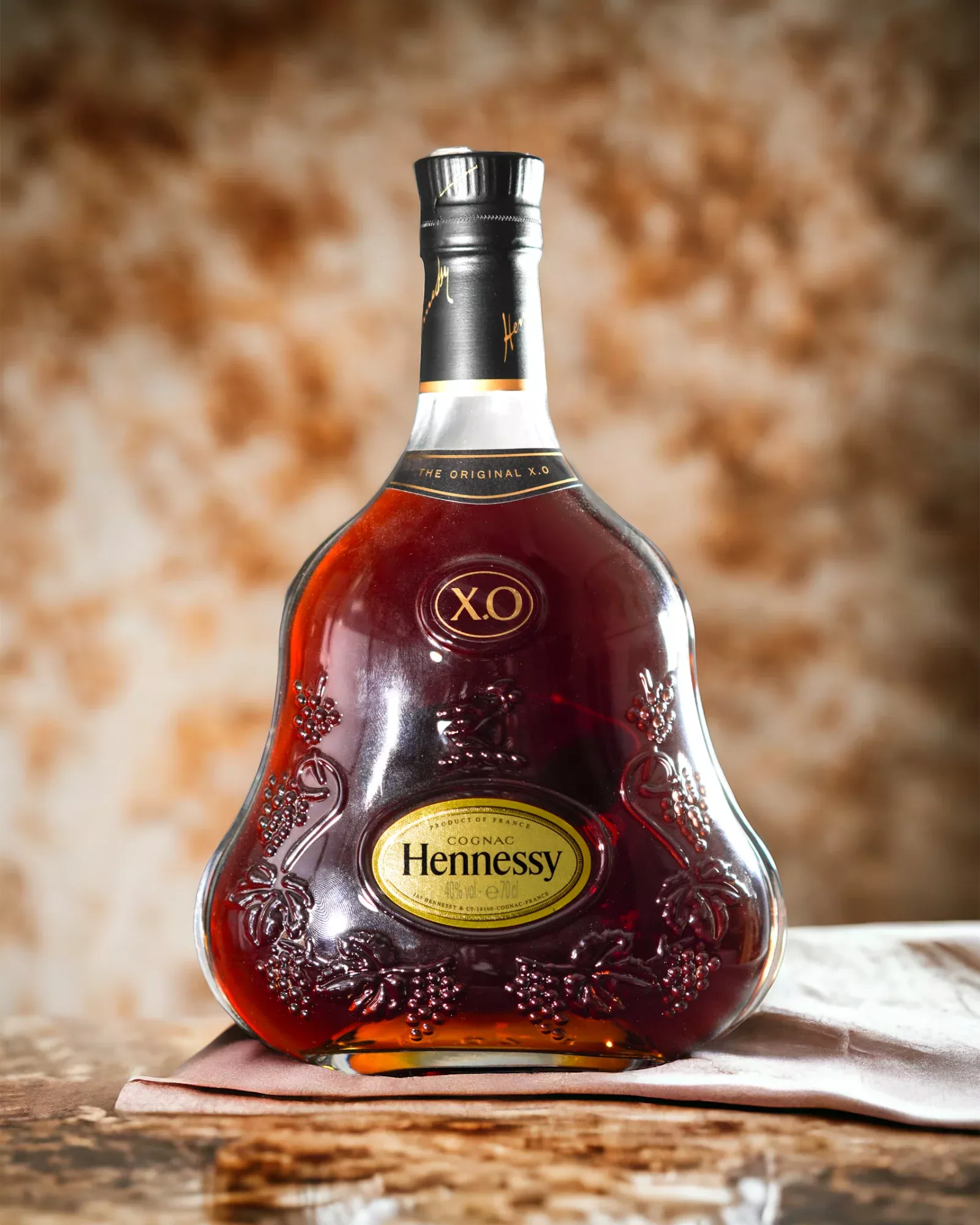 Hennessy X.O