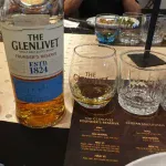 The Glenlivet Founder’s Reserve-medium