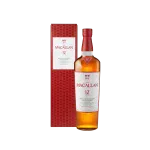 Macallan 12 Sherry Oak-medium