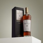 Macallan 18 Sherry Oak-medium