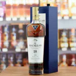 Macallan 18 Double Cask-medium
