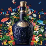 Royal Salute 21 Signature Blend-medium