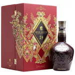 Royal Salute 24 Exclusive Blend-medium