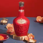 Royal Salute 24 Exclusive Blend-medium