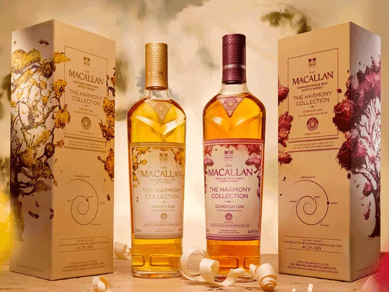 Macallan Harmony