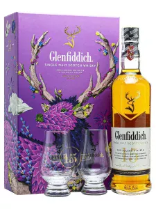 Glenfiddich 15YO