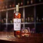 Macallan 12 Sherry Oak-medium