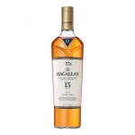 Macallan 15 Double Cask-medium