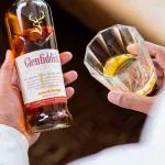 Glenfiddich 12YO Sherry (Red)-medium