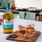 The Singleton 12 Y.O-medium