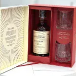 The Balvenie 12YO-medium