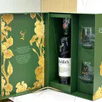 Glenfiddich 12YO-medium