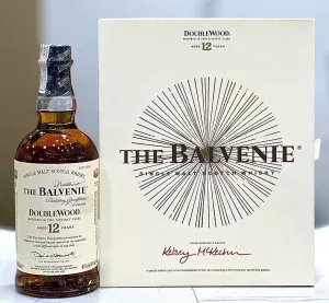 The Balvenie 12YO