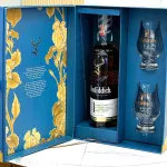 Glenfiddich 18Y-medium