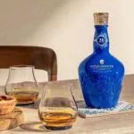 Royal Salute 26 Colheita Port Cask Finish-medium