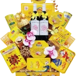 Hamper hộp quà tết #7-medium
