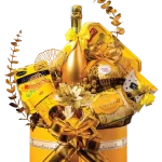 Hamper hộp quà tết #8-medium