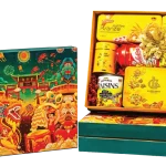 Hamper hộp quà tết #1-medium