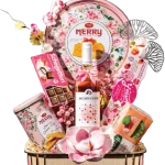 Hamper hộp quà tết #5-medium