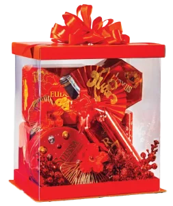 Hamper hộp quà tết #6